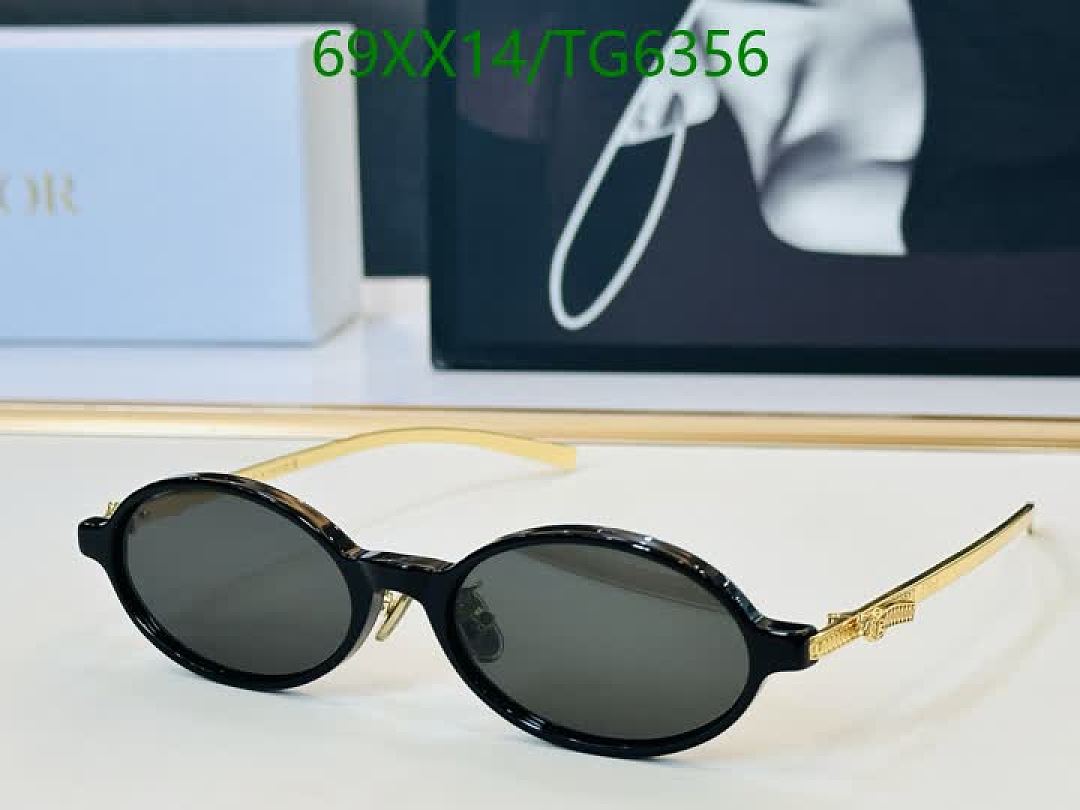 Dior-Glasses Code: TG6356 $: 69USD