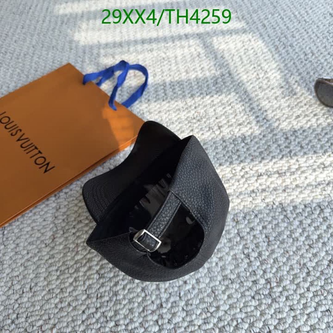 LV-Hats Code: TH4259 $: 29USD