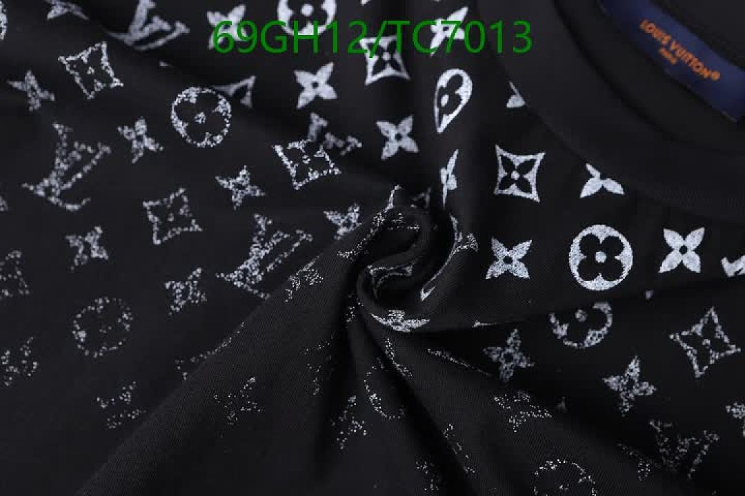 LV-Clothing Code: TC7013 $: 69USD