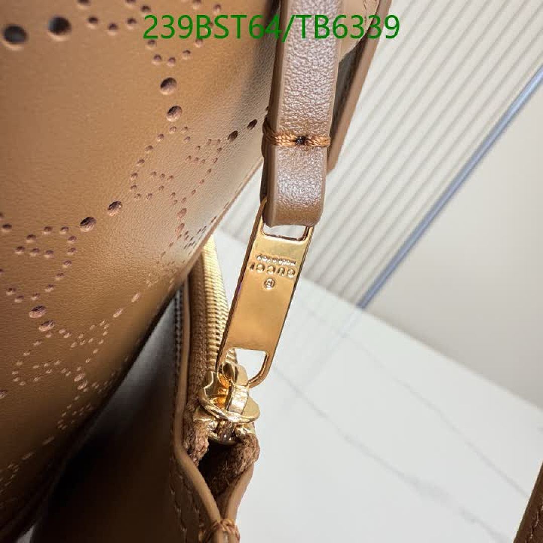 Gucci-Bags(5A) Code: TB6339 $: 239USD