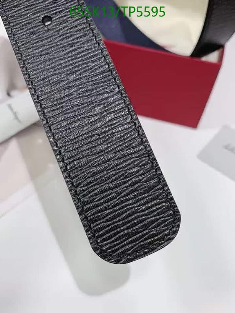 Ferragamo-Belts Code: TP5595 $: 65USD