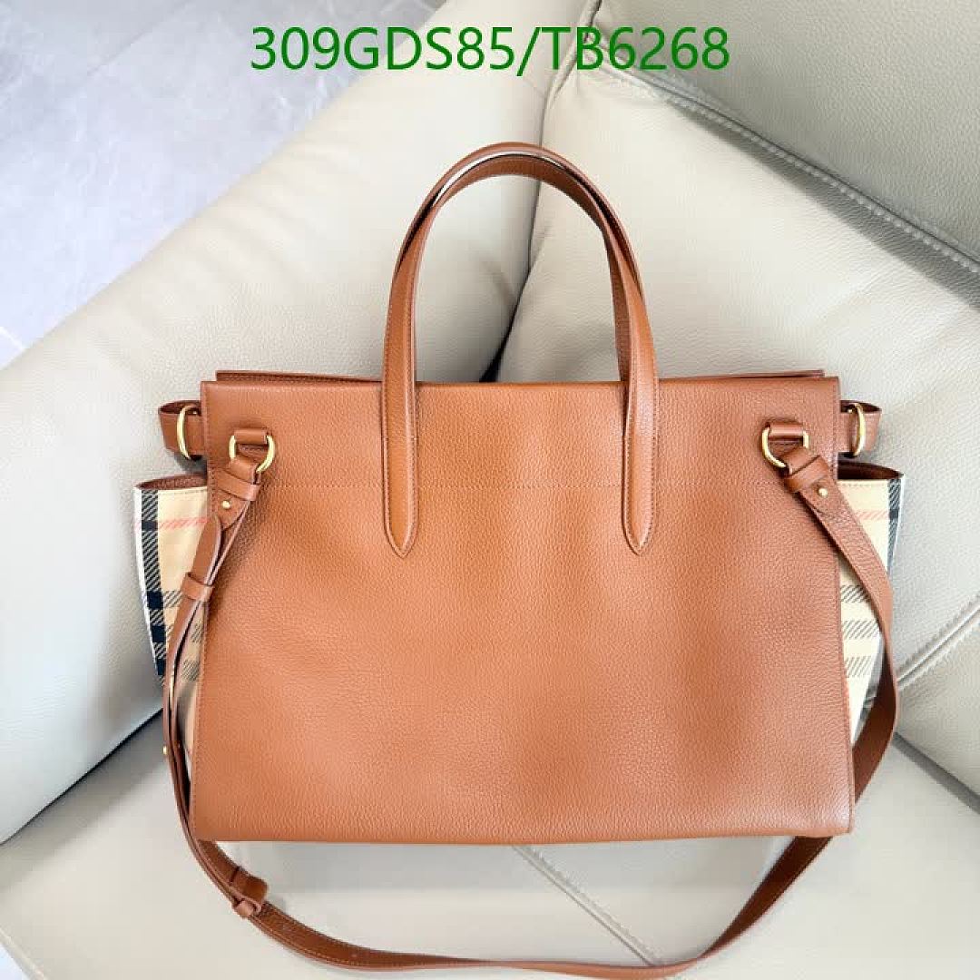 Balenciaga-Bags(5A) Code: TB6268 $: 309USD