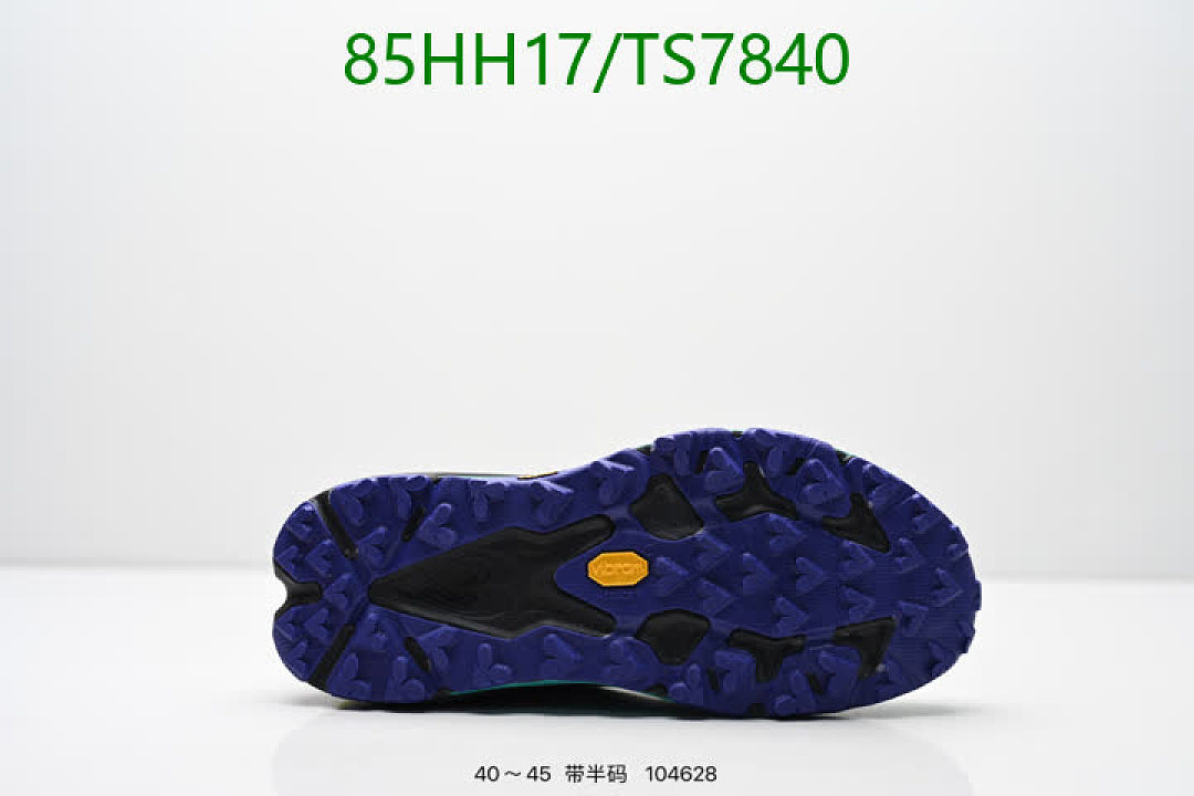 Hoka-Shoes(Men) Code: TS7840 $: 85USD