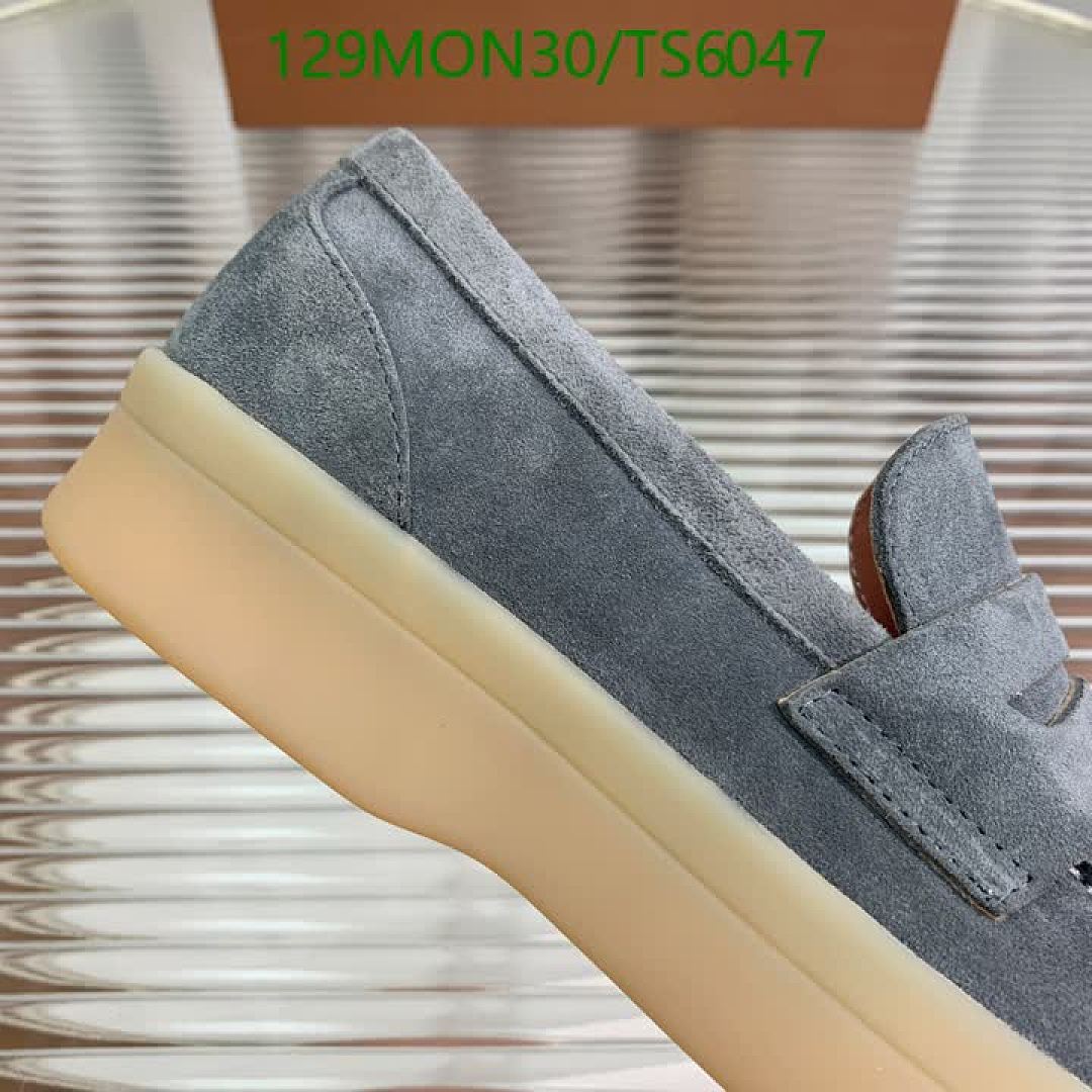 Loro Piana-Shoes(Men) Code: TS6047 $: 129USD