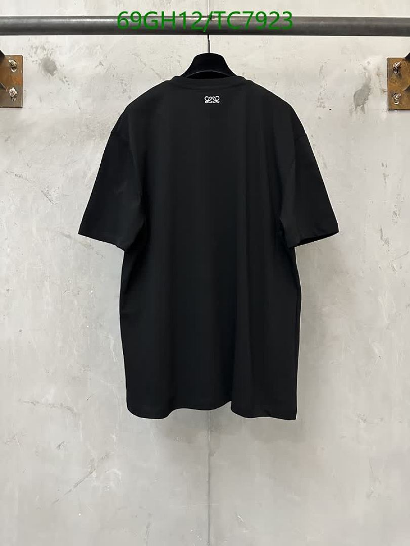 Loewe-Clothing Code: TC7923 $: 69USD