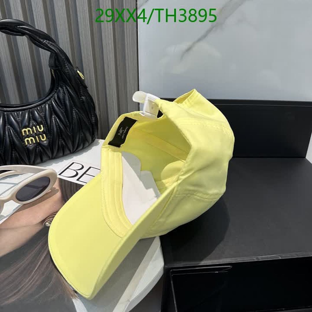 Arcteryx-Hats Code: TH3895 $: 29USD
