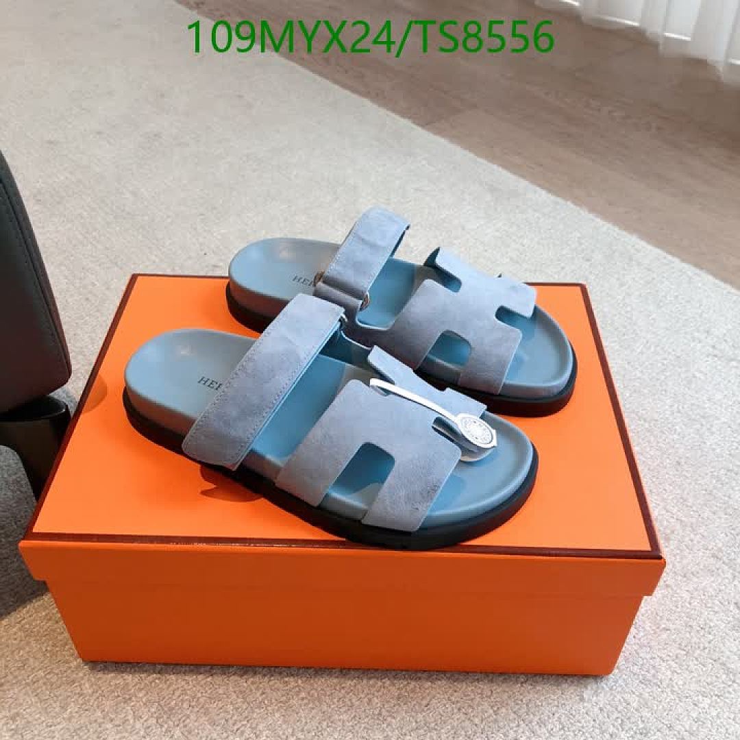 Hermes-Shoes(Men) Code: TS8556 $: 109USD