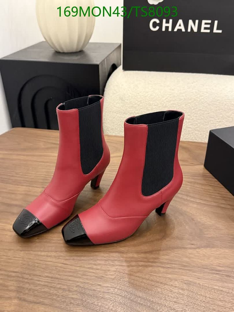 Boots-Shoes(Women) Code: TS8093 $: 169USD