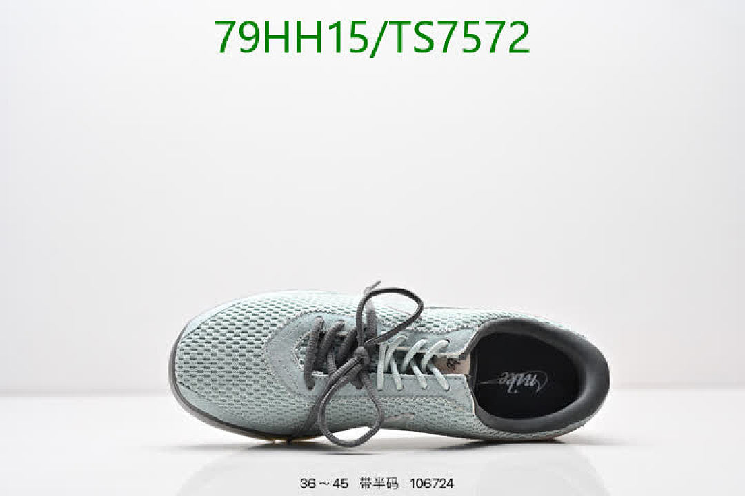NIKE-Shoes(Women) Code: TS7572 $: 79USD
