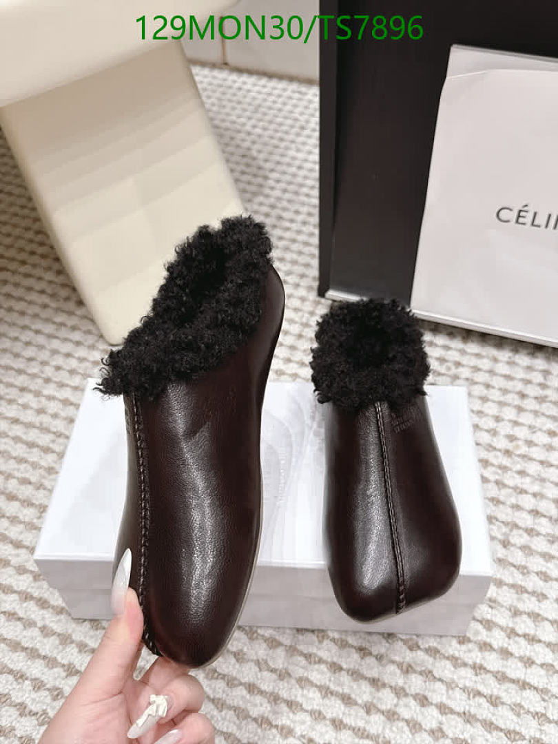 Maison Margiela-Shoes(Women) Code: TS7896 $: 129USD
