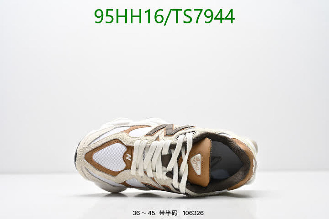 New Balance-Shoes(Men) Code: TS7944 $: 95USD
