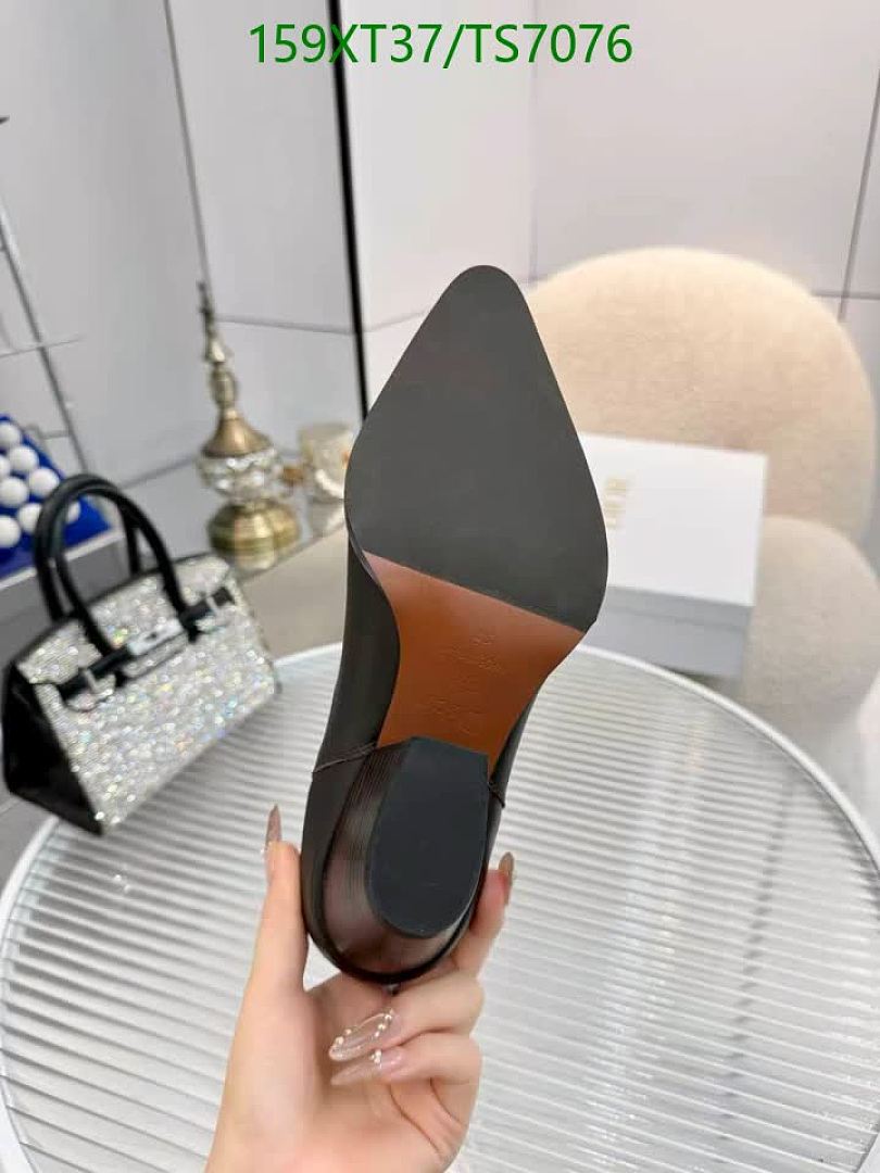 Boots-Shoes(Women) Code: TS7076 $: 159USD