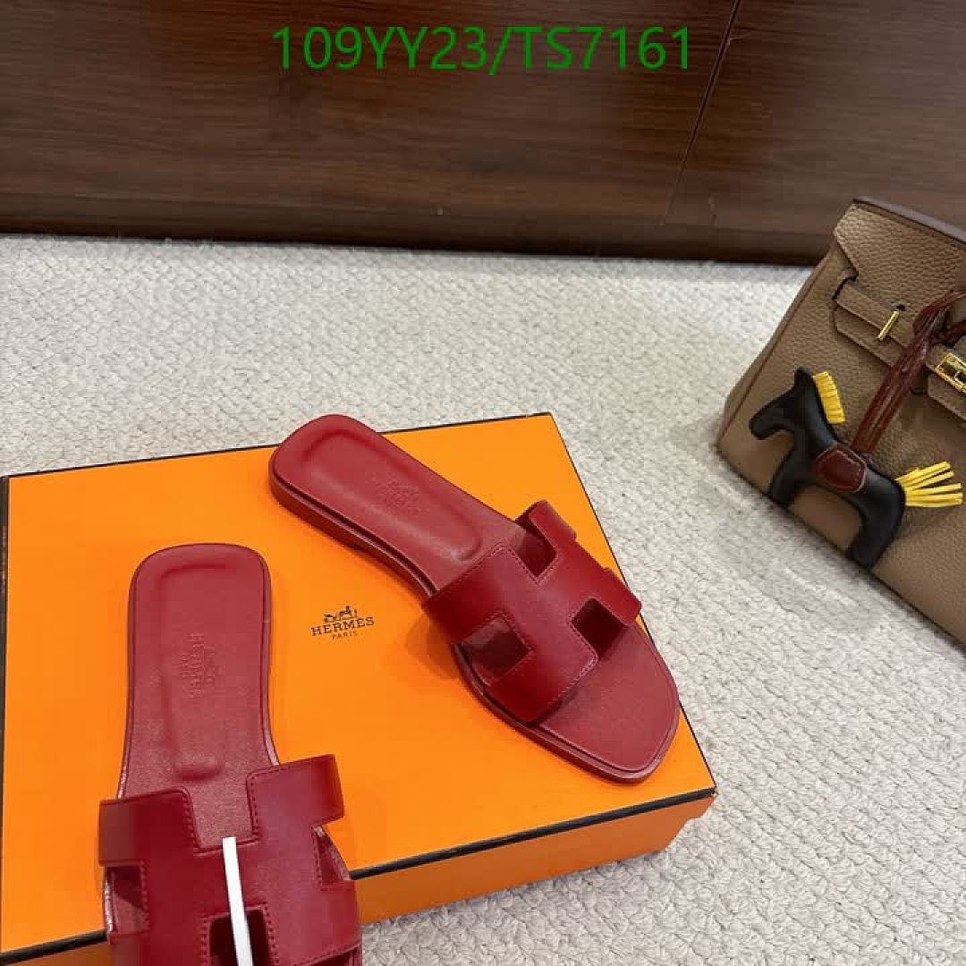 Hermes-Shoes(Women) Code: TS7161 $: 109USD