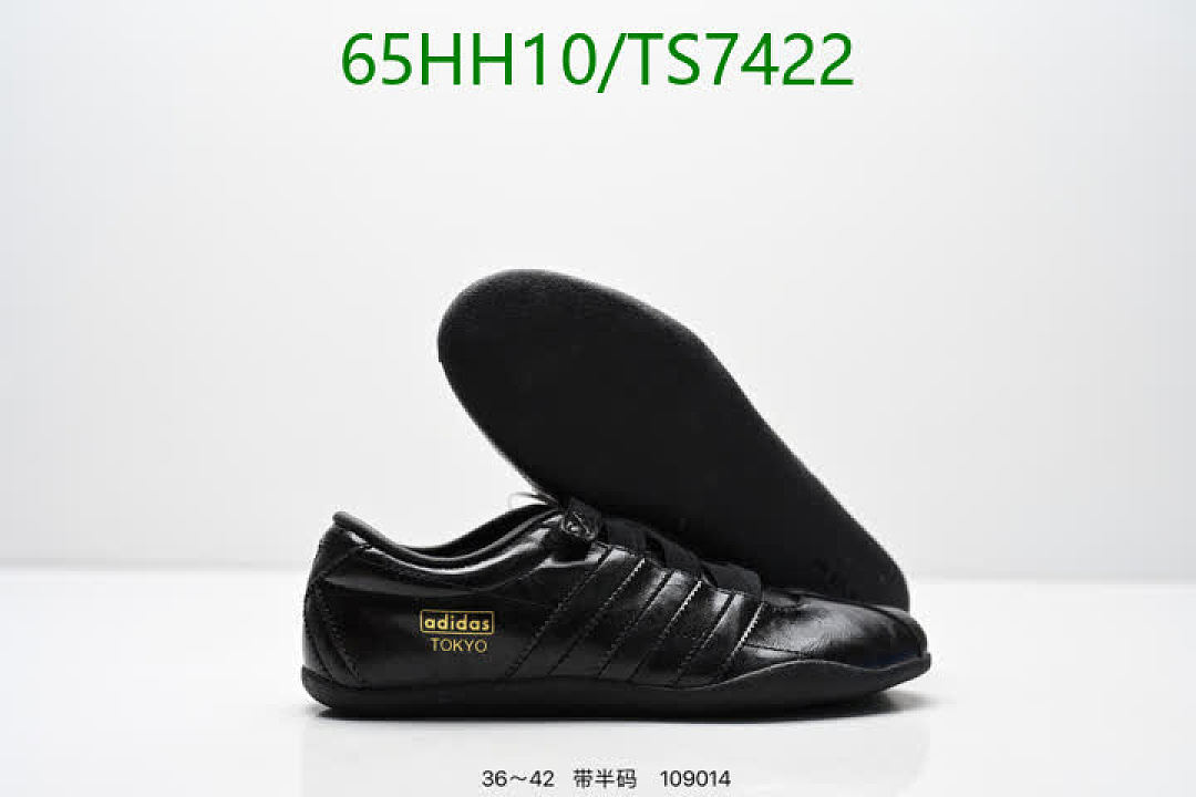 Adidas-Shoes(Women) Code: TS7422 $: 65USD