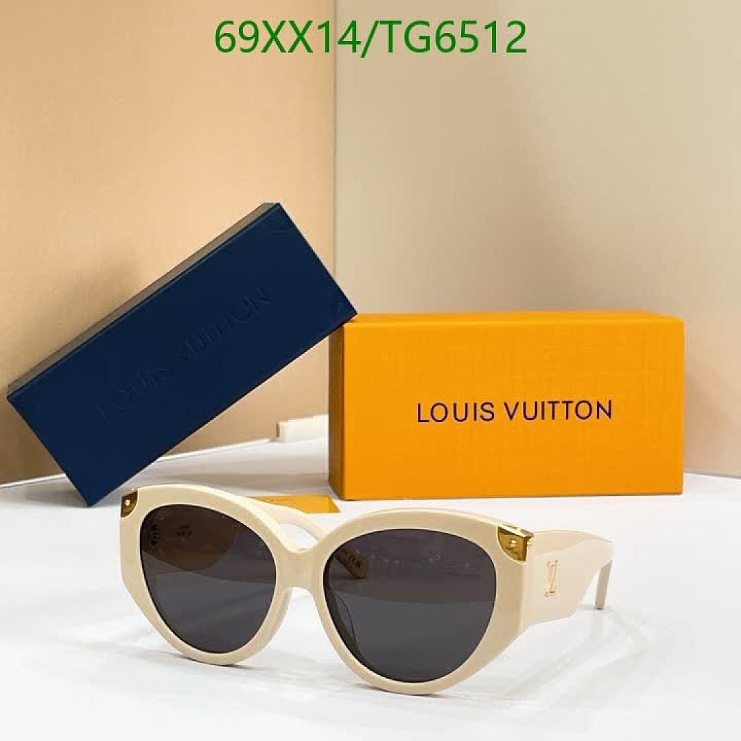 LV-Glasses Code: TG6512 $: 69USD