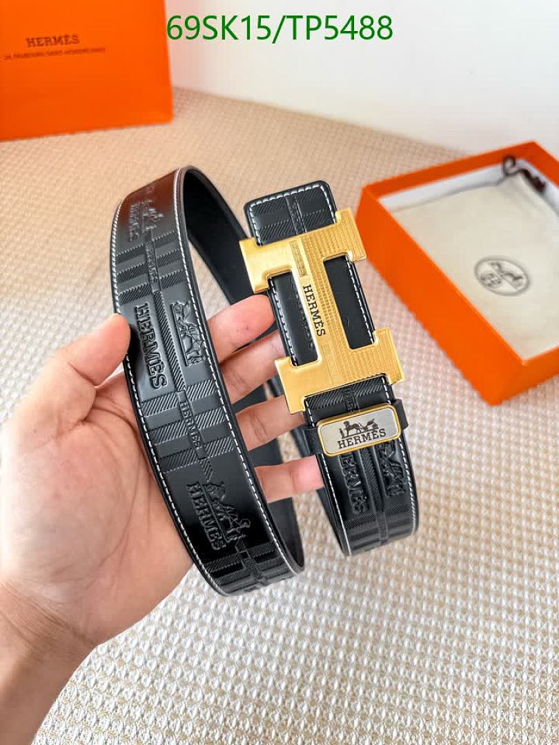 Hermes-Belts Code: TP5488 $: 69USD