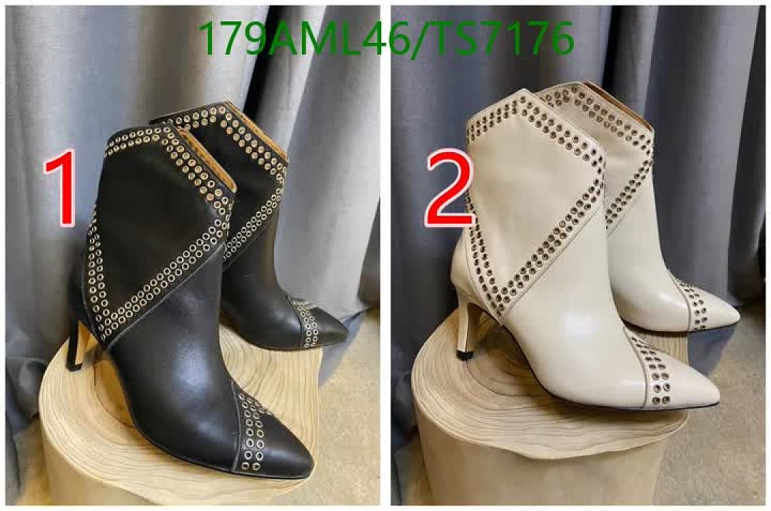 Isabel Marant-Shoes(Women) Code: TS7176 $: 179USD