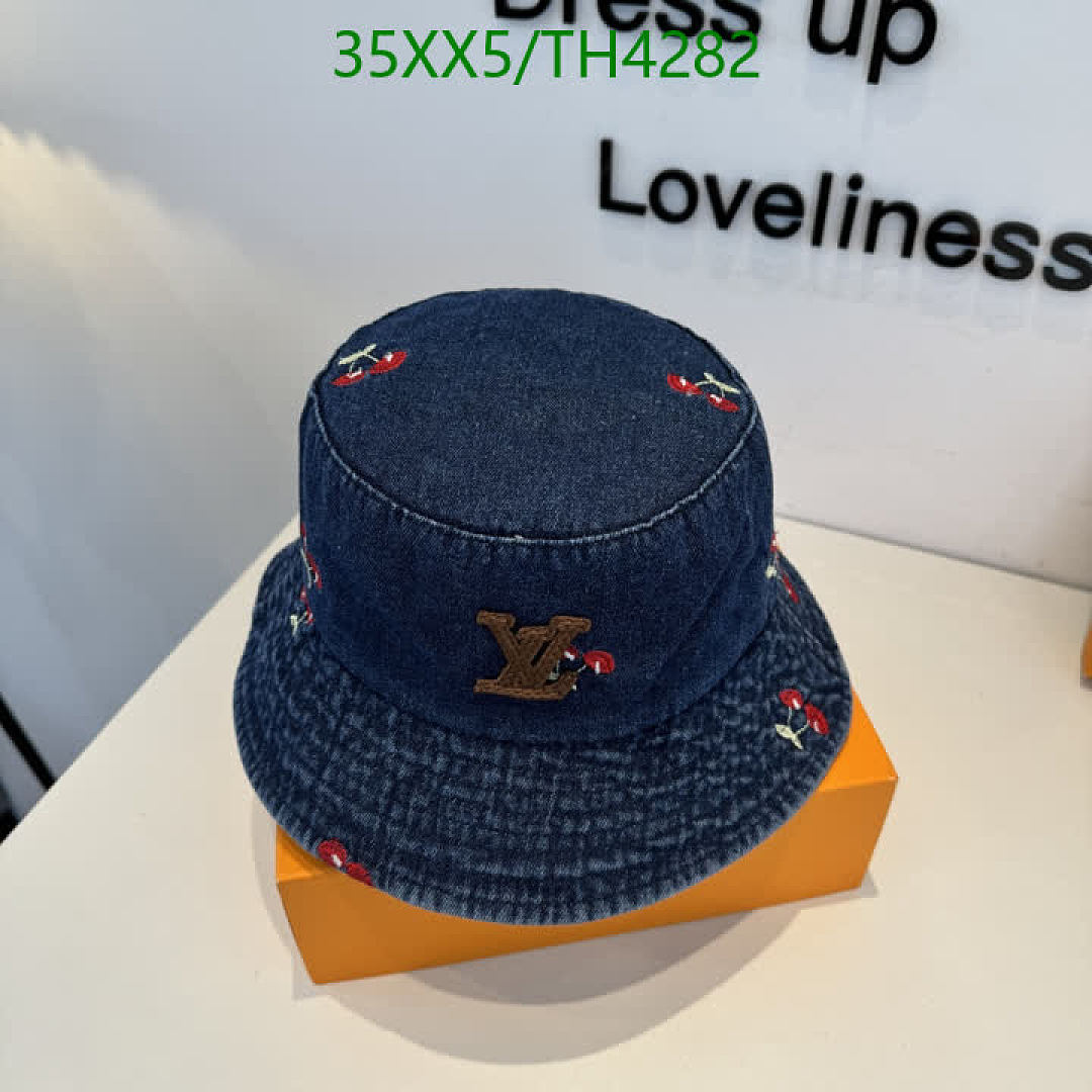 LV-Hats Code: TH4282 $: 35USD