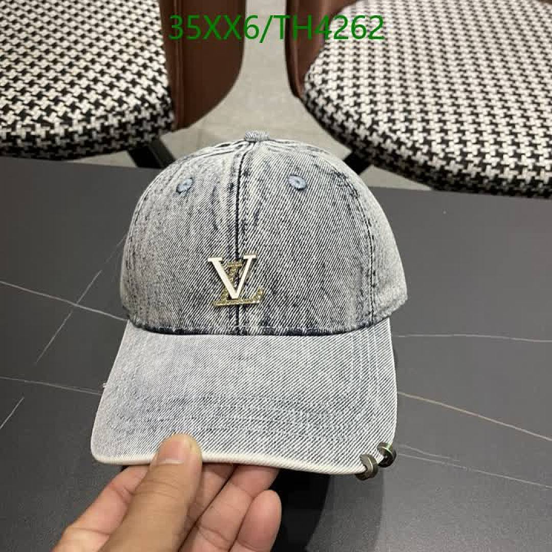 LV-Hats Code: TH4262 $: 35USD