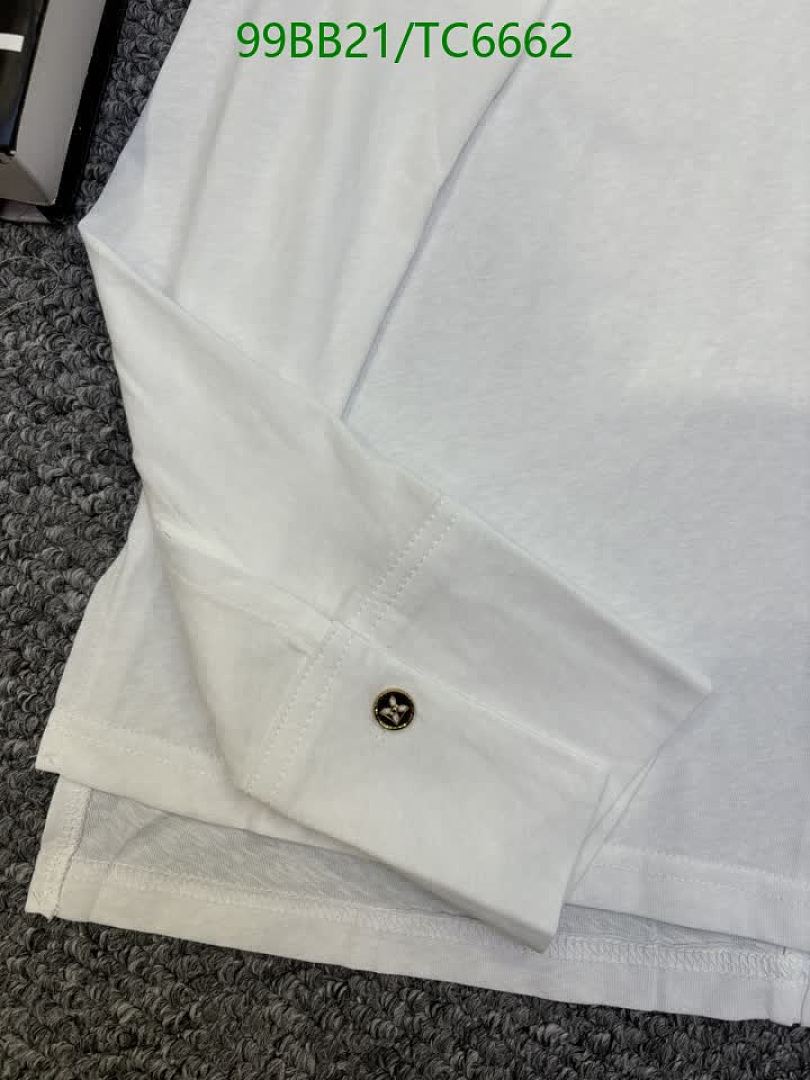 LV-Clothing Code: TC6662 $: 99USD