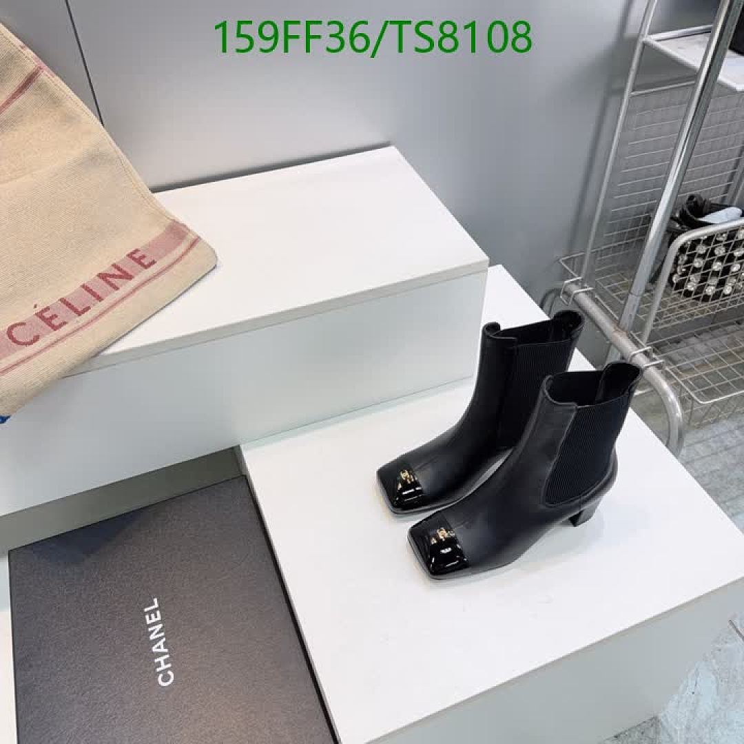Boots-Shoes(Women) Code: TS8108 $: 159USD