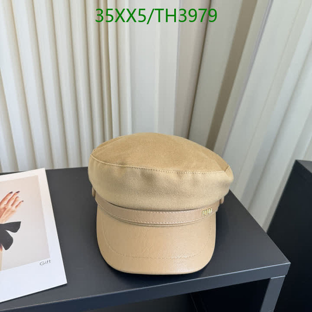 Fendi-Hats Code: TH3979 $: 35USD