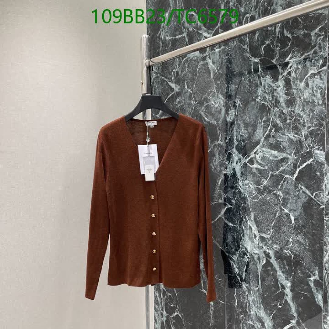 Chanel-Clothing Code: TC6579 $: 109USD
