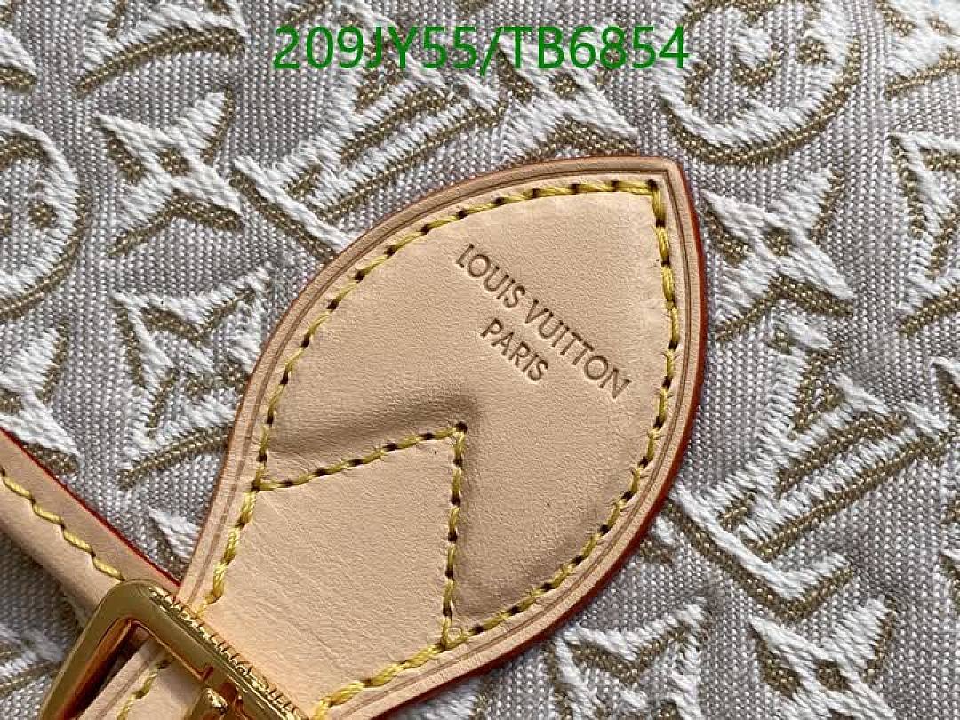 LV-Bags(5A) Code: TB6854 $: 209USD