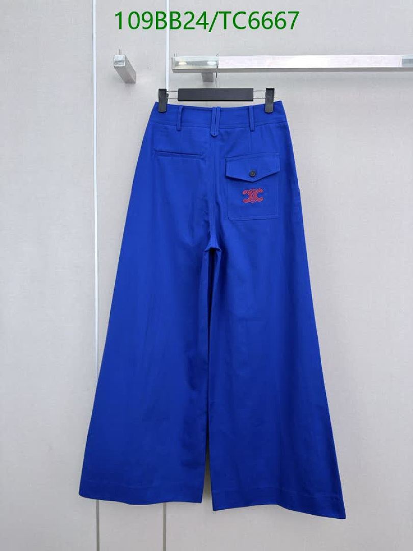 Celine-Clothing Code: TC6667 $: 109USD