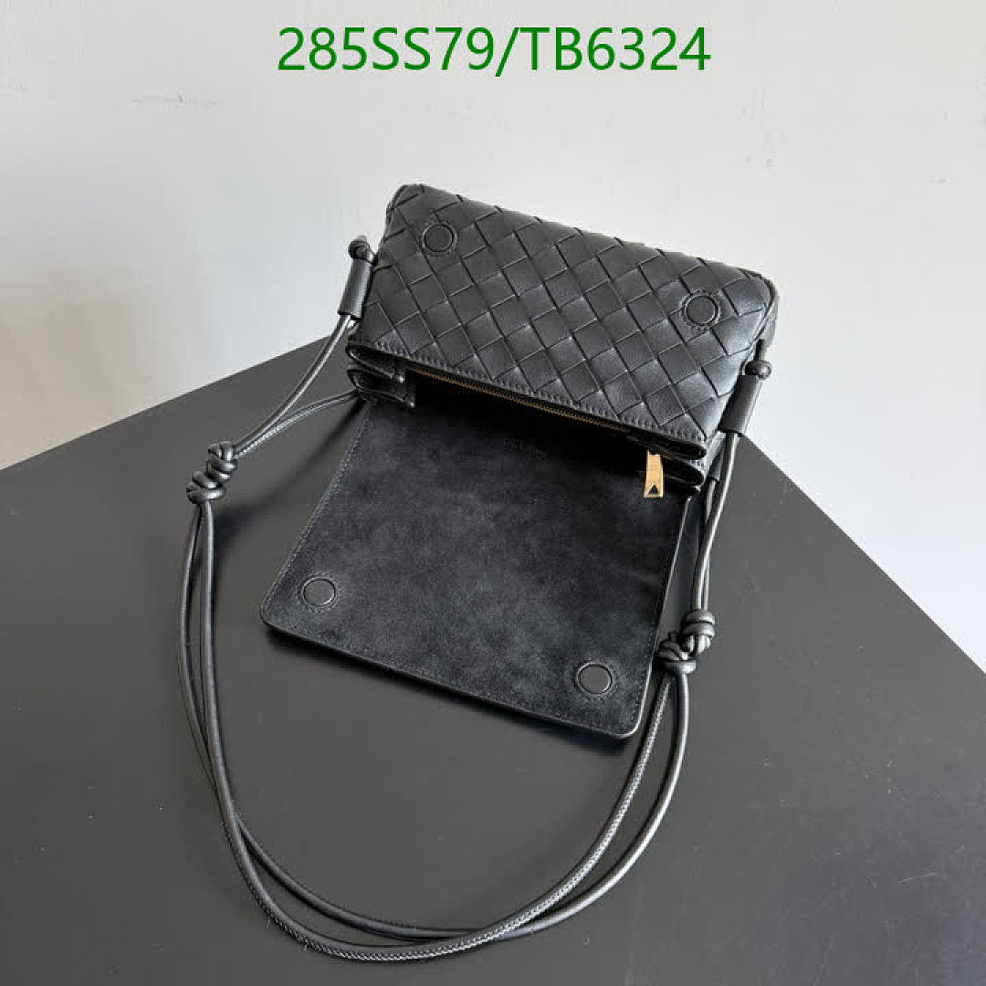 BV-Bags(5A) Code: TB6324 $: 285USD