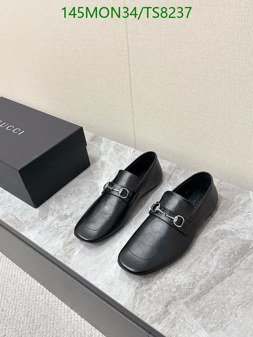 Gucci-Shoes(Women) Code: TS8237 $: 145USD