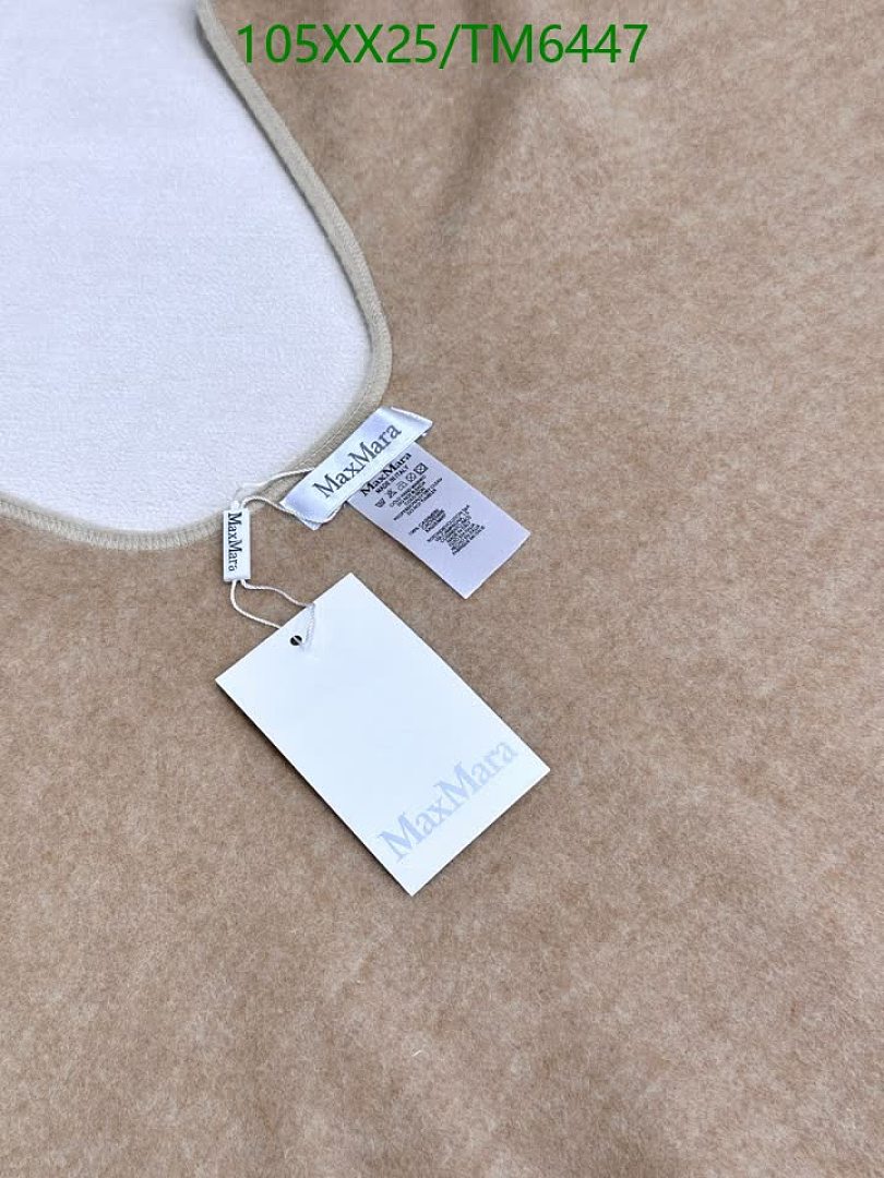 Maxmara-Scarves Code: TM6447 $: 105USD