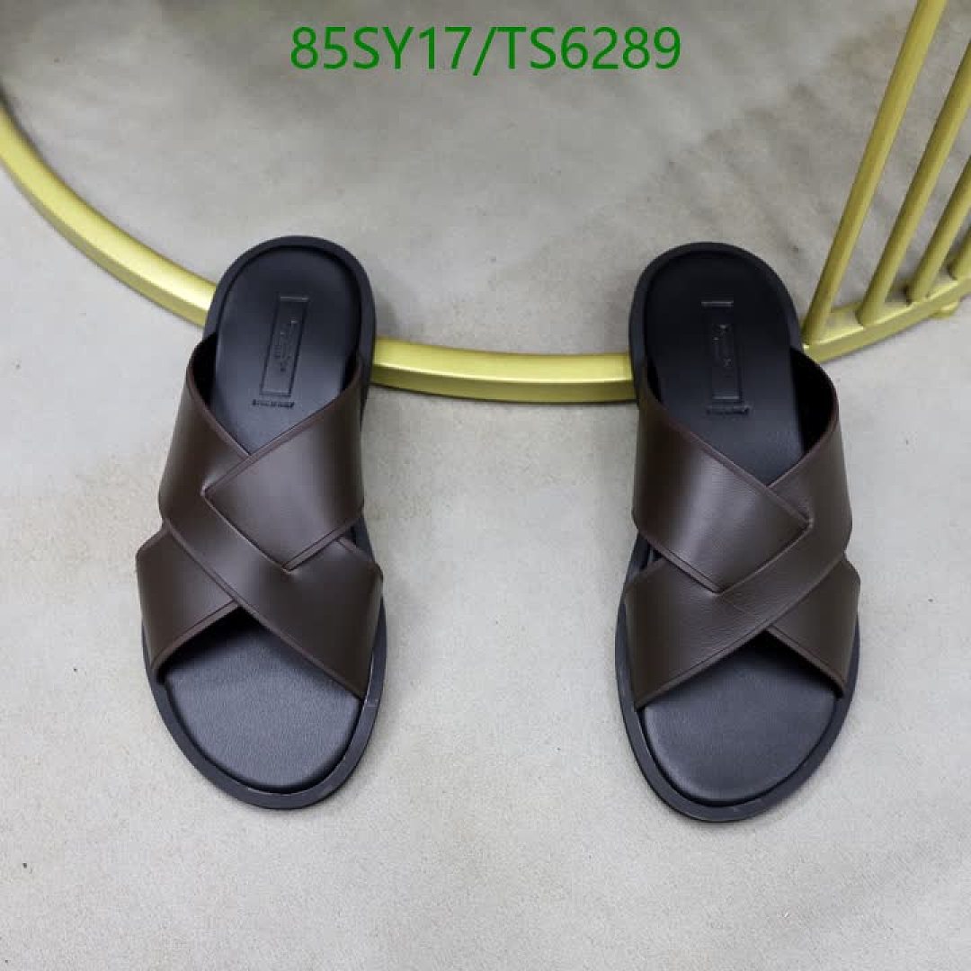 Zegna-Shoes(Men) Code: TS6289 $: 85USD