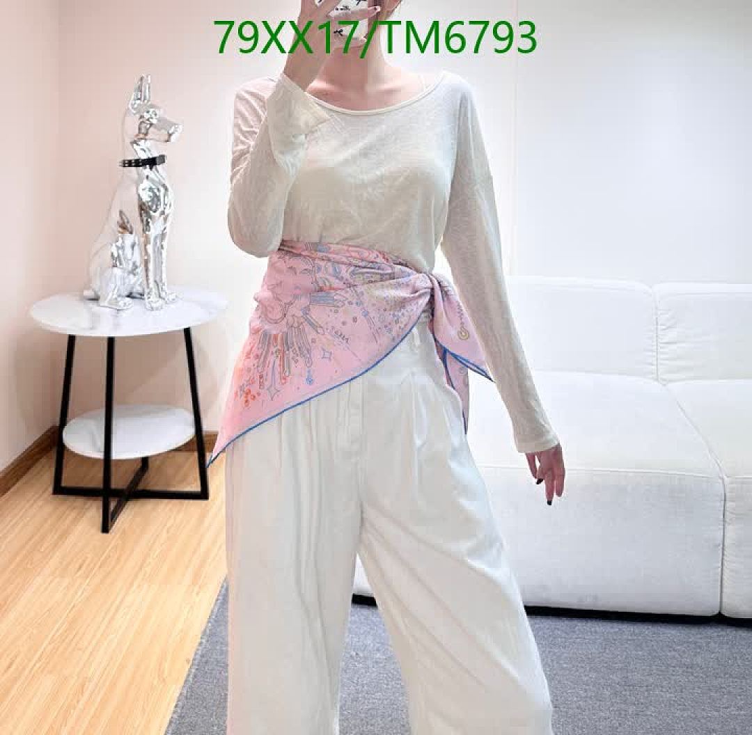 Hermes-Scarves Code: TM6793 $: 79USD