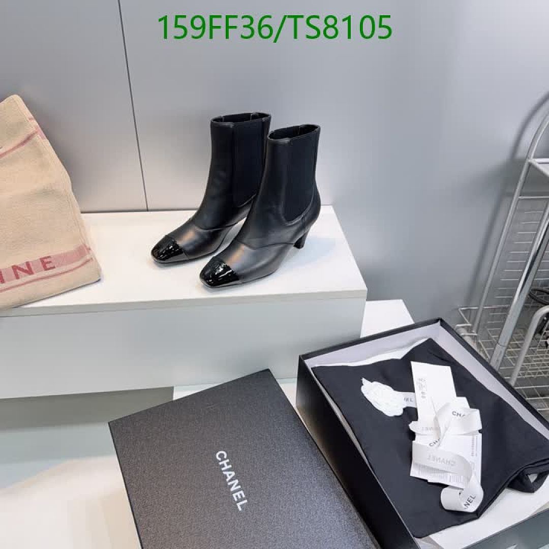Boots-Shoes(Women) Code: TS8105 $: 159USD