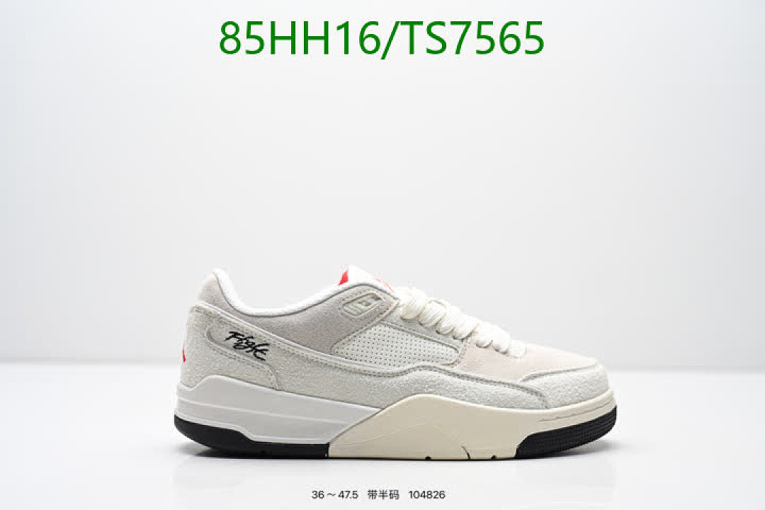 NIKE-Shoes(Women) Code: TS7565 $: 85USD