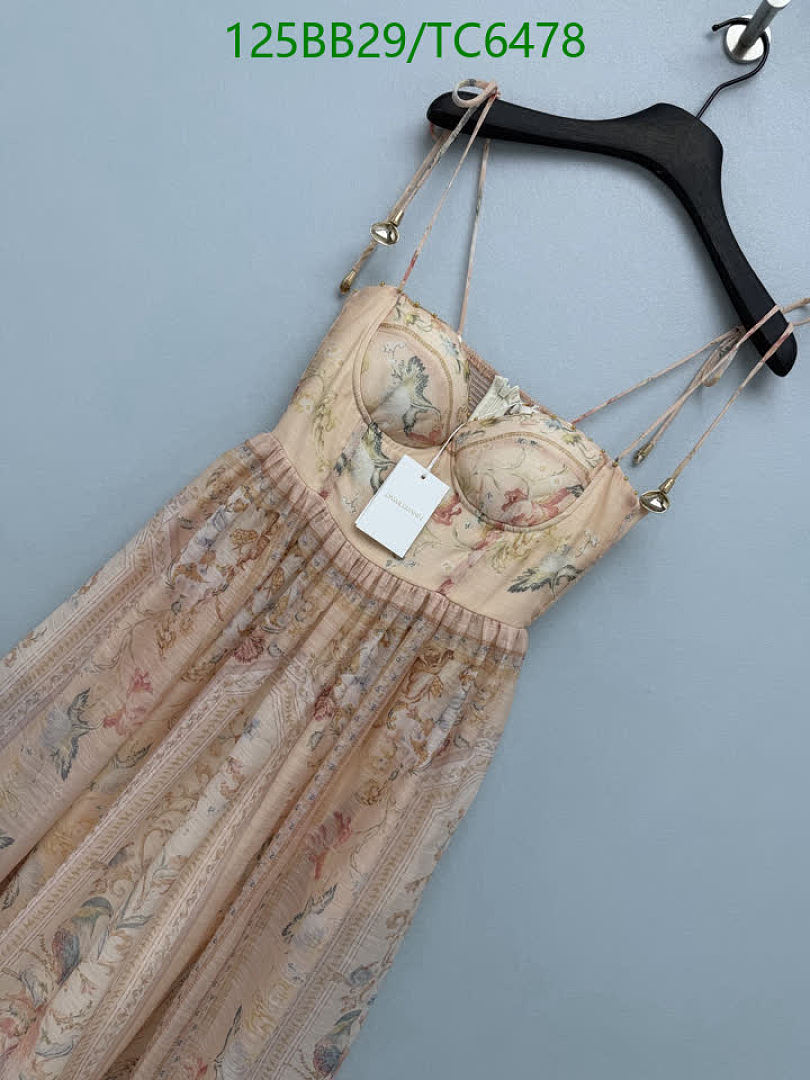 Zimmermann-Clothing Code: TC6478 $: 125USD