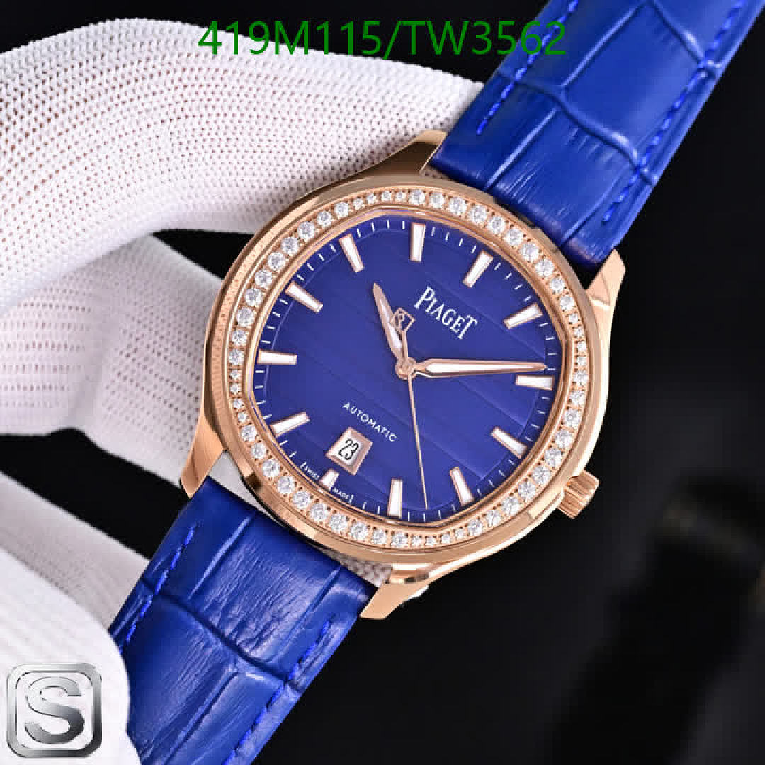 PIAGET-Watches(5A) Code: TW3562 $: 419USD