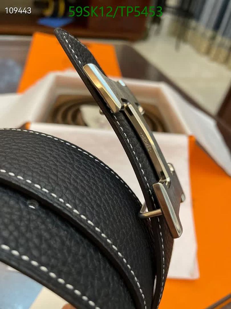 Hermes-Belts Code: TP5453 $: 59USD