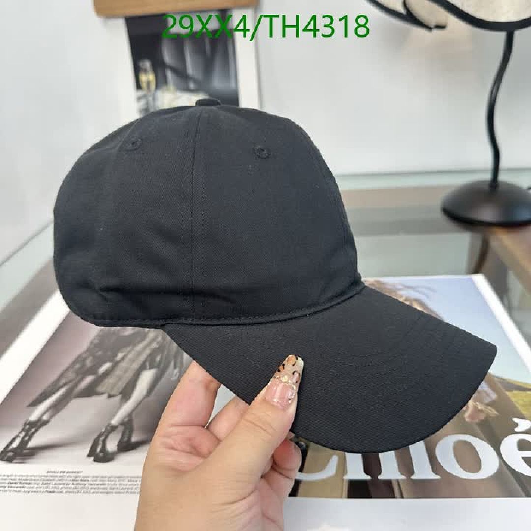 Loro Piana-Hats Code: TH4318 $: 29USD