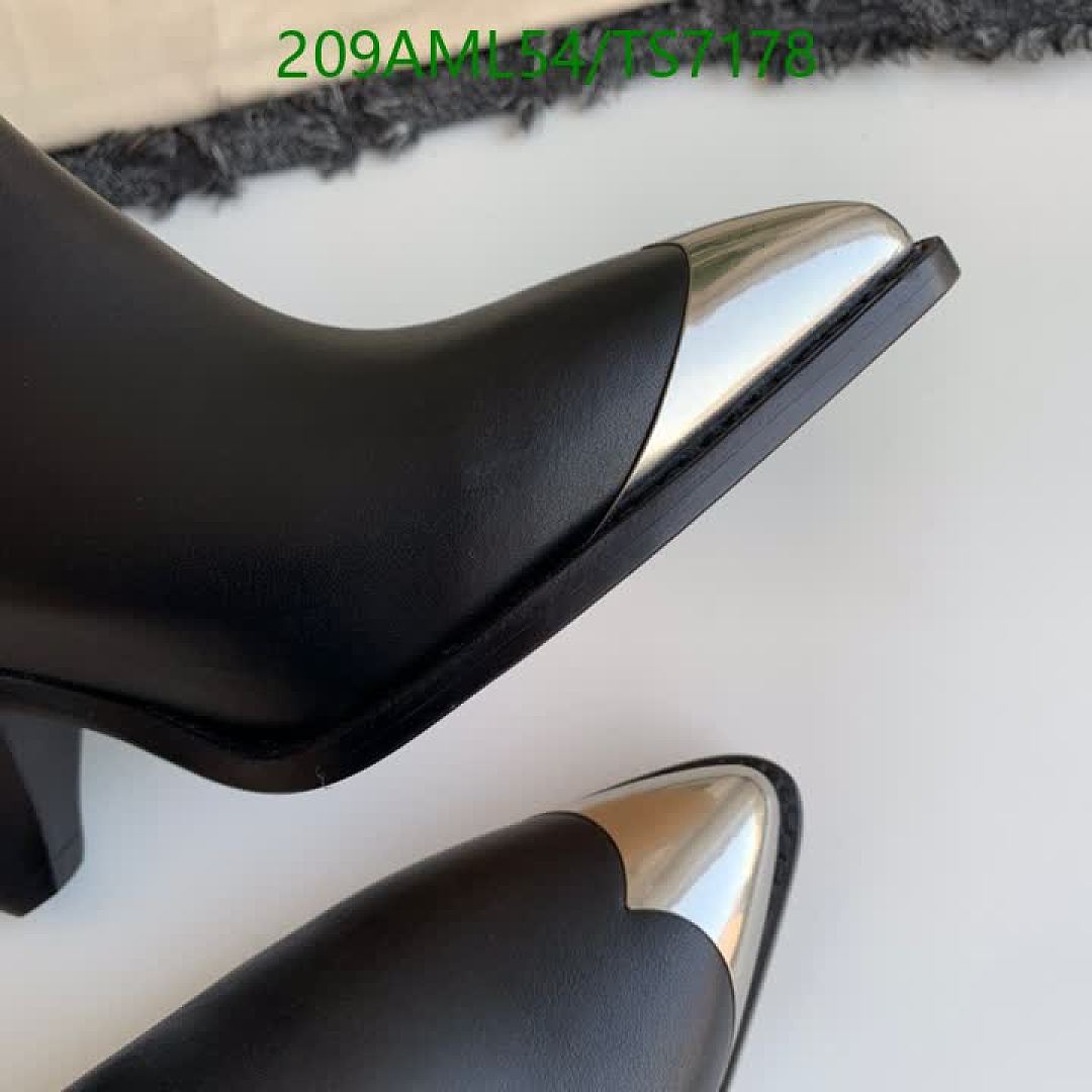 Isabel Marant-Shoes(Women) Code: TS7178 $: 209USD