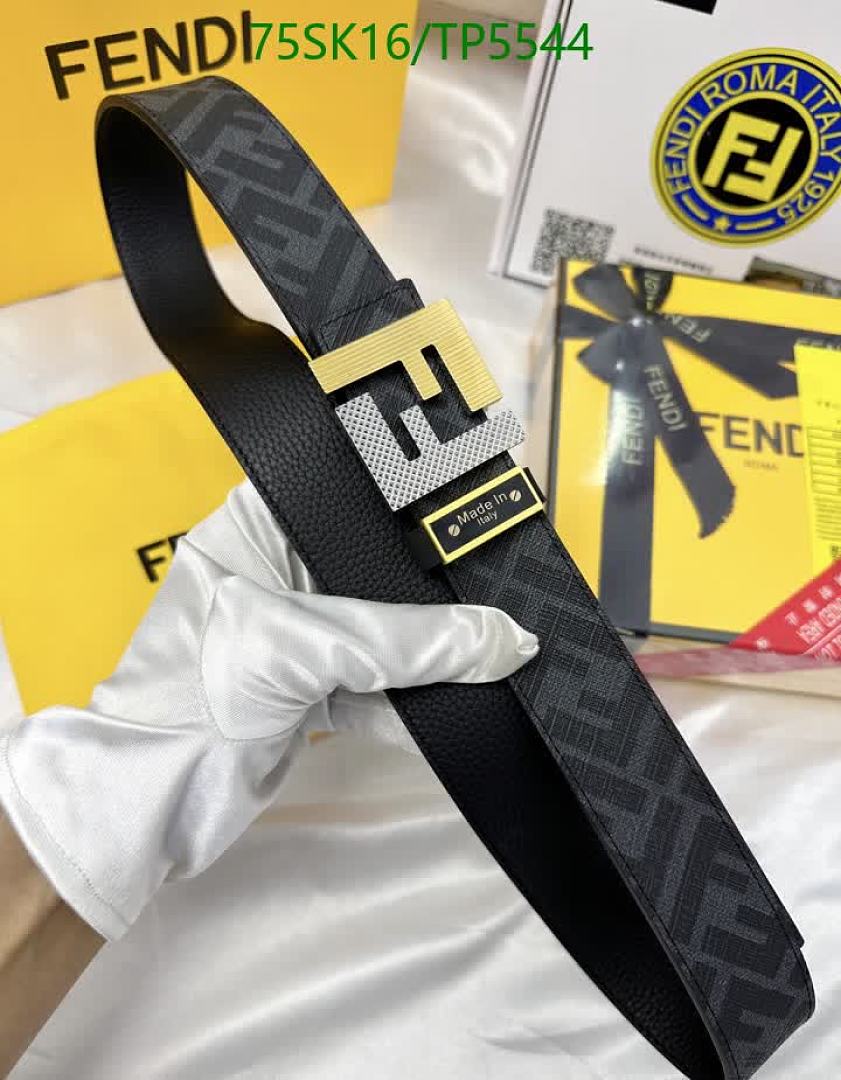 Fendi-Belts Code: TP5544 $: 75USD