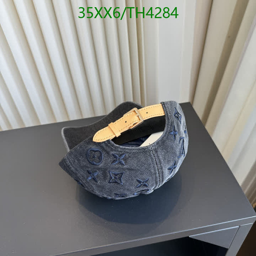 LV-Hats Code: TH4284 $: 35USD