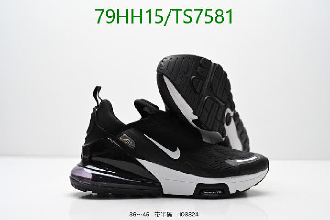 NIKE-Shoes(Women) Code: TS7581 $: 79USD