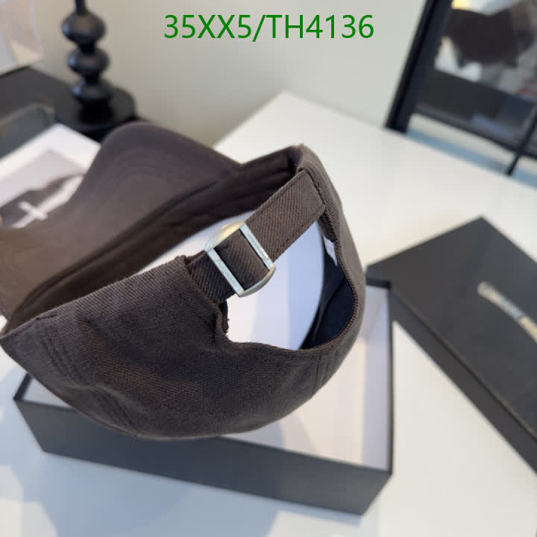 Chrome Hearts-Hats Code: TH4136 $: 35USD