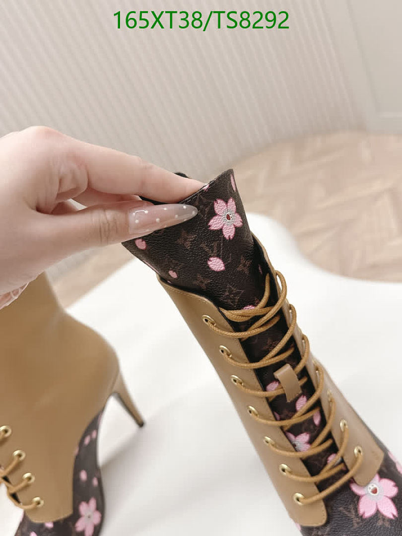 Boots-Shoes(Women) Code: TS8292 $: 165USD