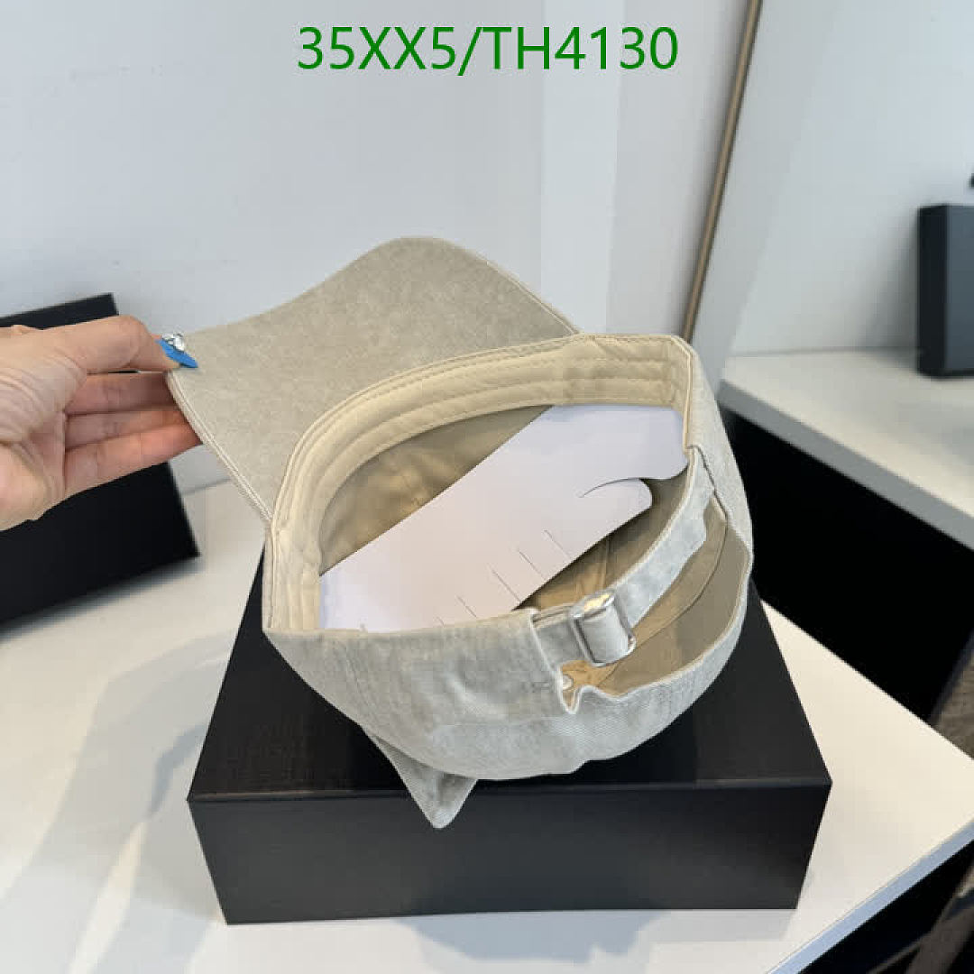 Chrome Hearts-Hats Code: TH4130 $: 35USD