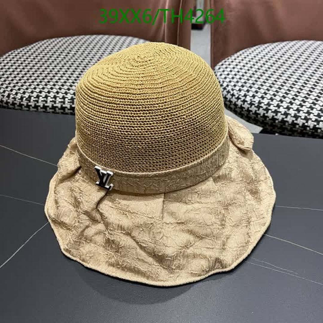 LV-Hats Code: TH4264 $: 39USD