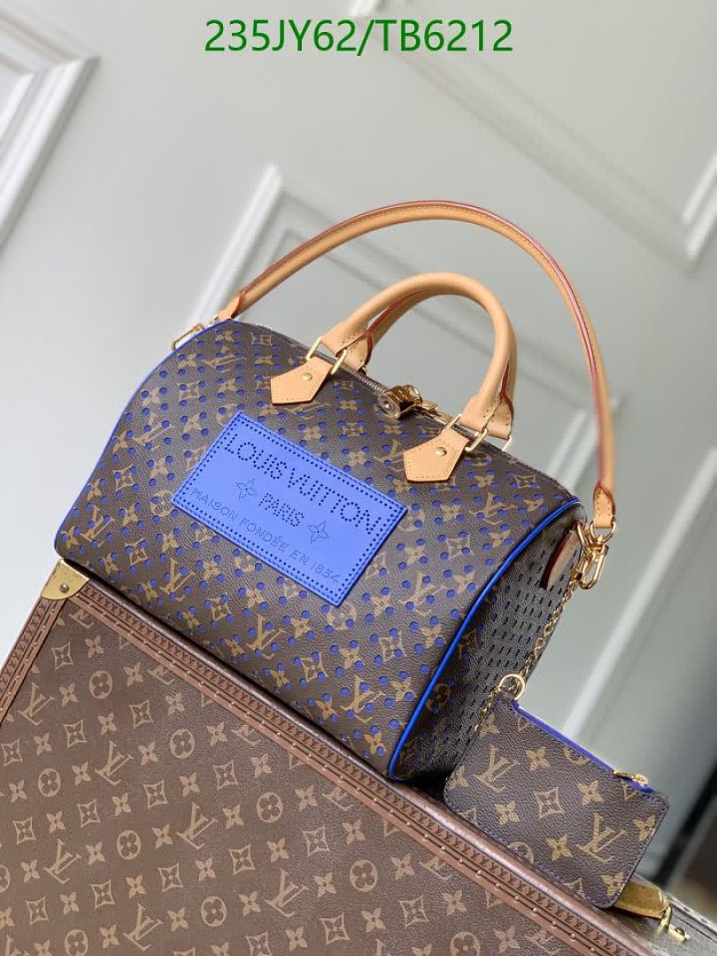LV-Bags(5A) Code: TB6212 $: 235USD