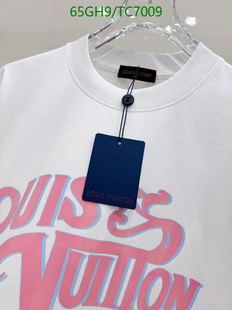 LV-Clothing Code: TC7009 $: 65USD